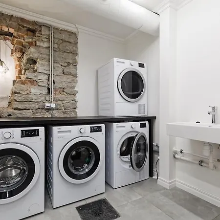 Daire Armas Roduga Korter Kesklinnas