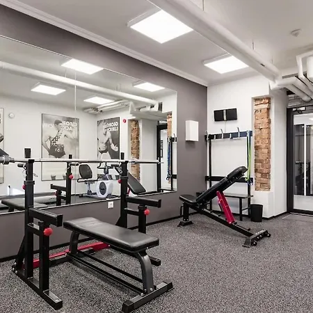 Daire Armas Roduga Korter Kesklinnas *