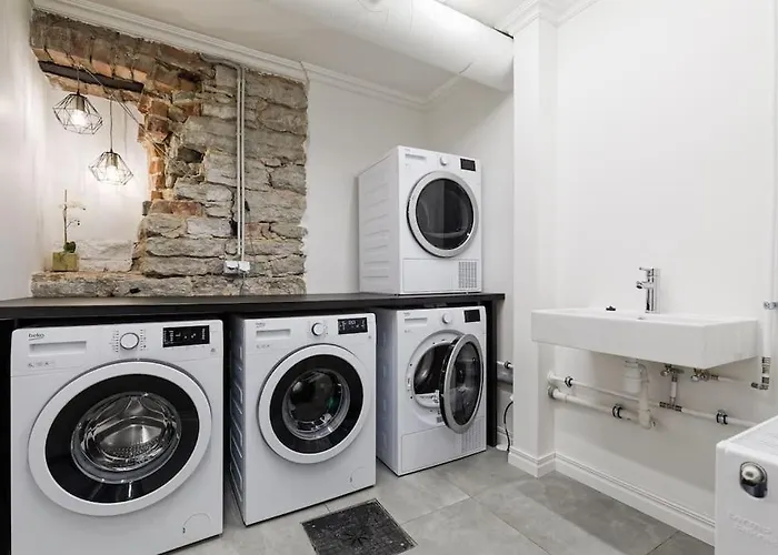 Apartment Armas Roduga Korter Kesklinnas