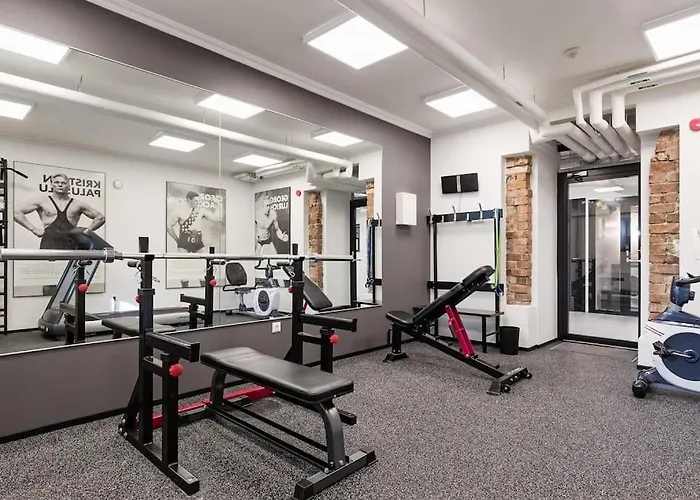 Apartment Armas Roduga Korter Kesklinnas *