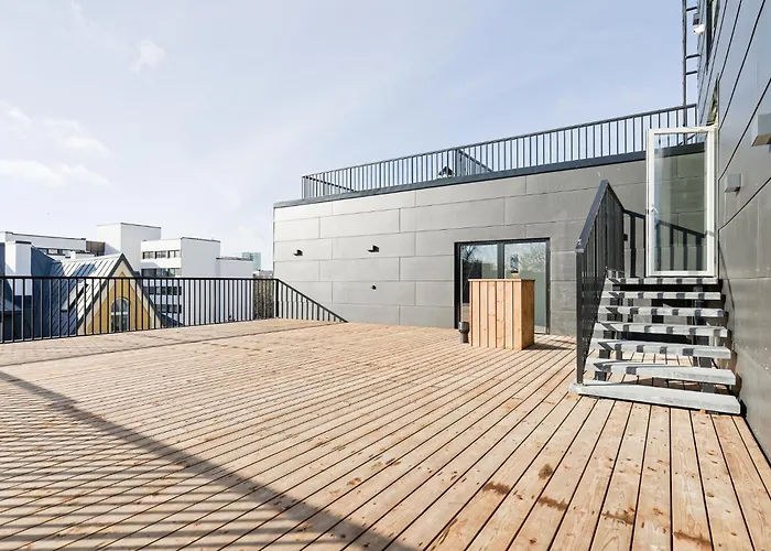 Armas Roduga Korter Kesklinnas Tallinn