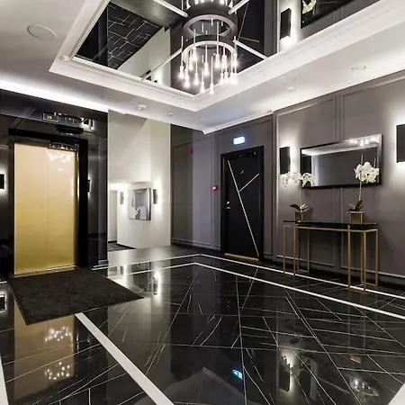 Armas Roduga Korter Kesklinnas * タリン