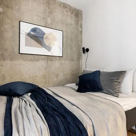 Armas Roduga Korter Kesklinnas アパート *