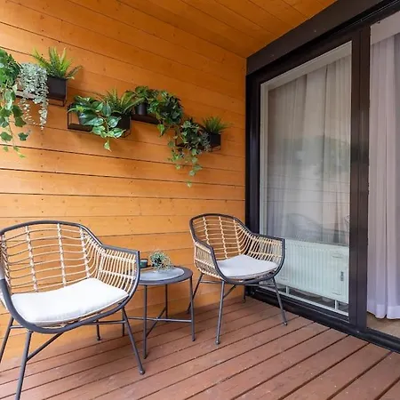 Armas Roduga Korter Kesklinnas * タリン