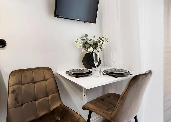 Armas Roduga Korter Kesklinnas アパート タリン