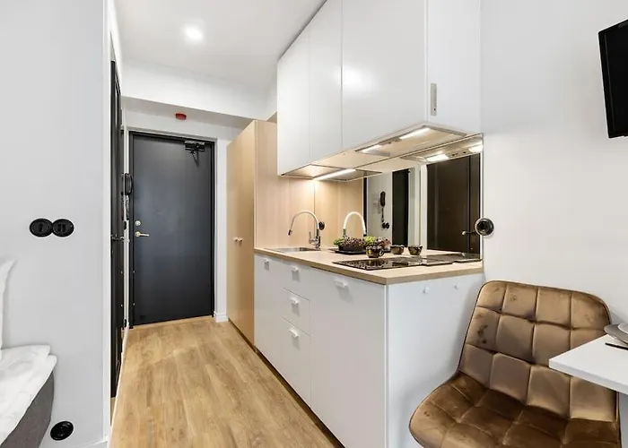 Armas Roduga Korter Kesklinnas *