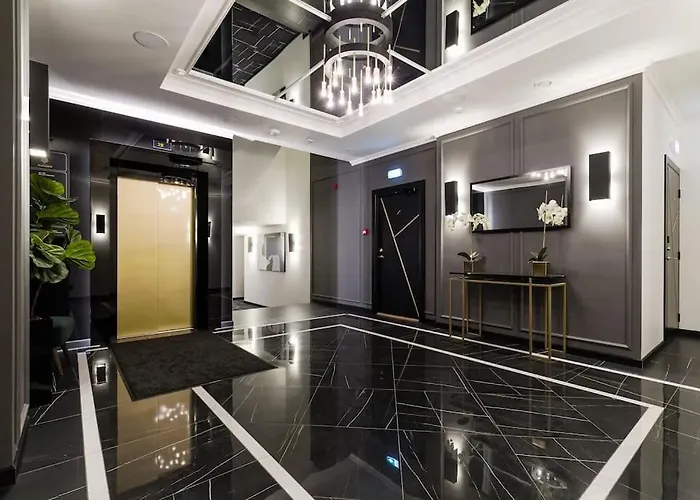 Armas Roduga Korter Kesklinnas * タリン