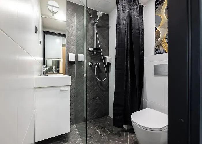 Armas Roduga Korter Kesklinnas アパート