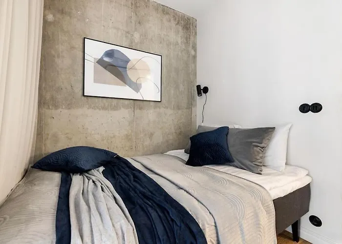 Armas Roduga Korter Kesklinnas アパート *